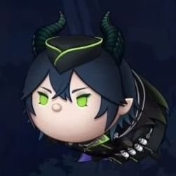 ۪ 𖥔「 esp/eng 」 monoshipper ꒱ ↬ profic ✦ ignisomnia 𓂅⊹ ᨘ໑ +18 !!
🐉🦇 (🔄❌)
⚡⚔ (🔄⭕)
💀🔥 (🔄❌)