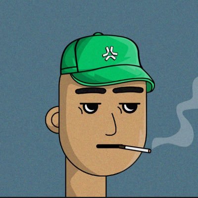 0xfortune_'s profile picture. Web3 // Gamer 🎮 // @FCBarcelona