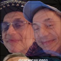 Julio McCauley (@cosmicjuliobro) 's Twitter Profile