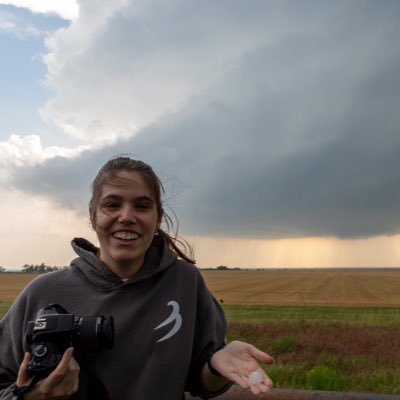 ou meteorology, gis, and psych | researcher & data quality analyst | @chasing_north | @azstormchase 🩵 | ❯❯❯❯❯
