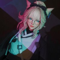 mari ᓚᘏᗢ (@anemoia_xiv) 's Twitter Profile