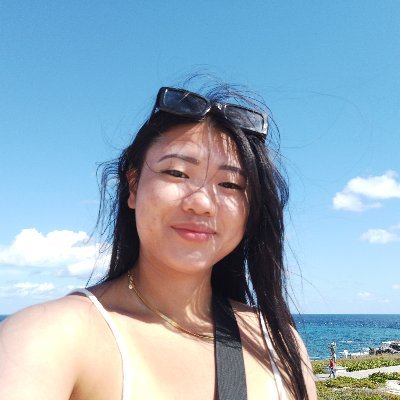 jinglinlii's profile picture. crusading around