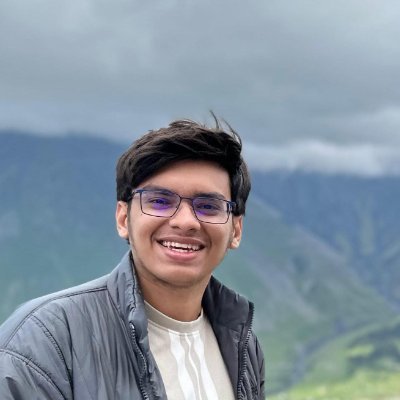 Dev on the xrpl!
Posting memes in free time,
Building cool stuff too,
Pursuing computer engineering!