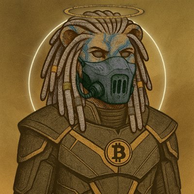 CryptoGDW (Ø,G) Profile