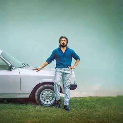 எண்ணம் போல் வாழ்கை😌✨
Member of OSFC girls🤩😁 #suriyafangirl