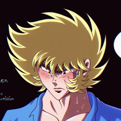 Love 4 Bishonenさんのプロフィール画像