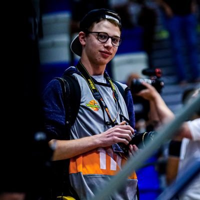 @thesportsrabbi IG, Sports Photographer, Graphic Designer