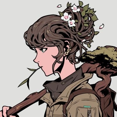 wako_waki's profile picture. Crypto trader Navigation the Wild Waves of the blockchain