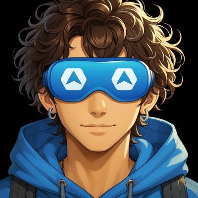 Tier 1 KOL @AveAiGlobal @flipgg_ @KOLSRadar ➠ Community Manager ➠ Ambassador @Solplex_game ➠ contributor ➠ backup @maxwelify