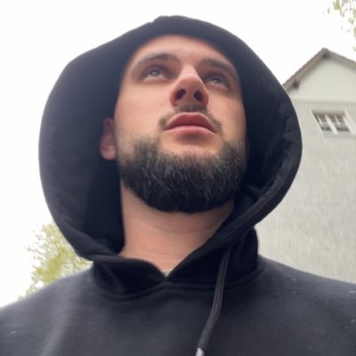 fiz_n1k's profile picture. 🇦🇱🇩🇪 e ardhmja e quditshme