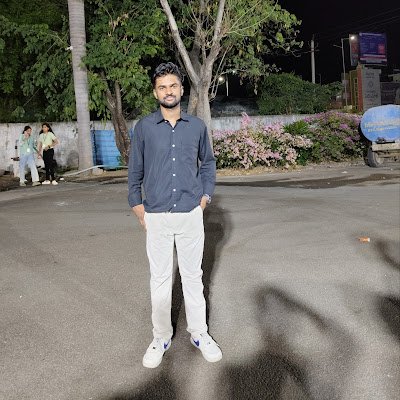 itspriyanshu33's profile picture.