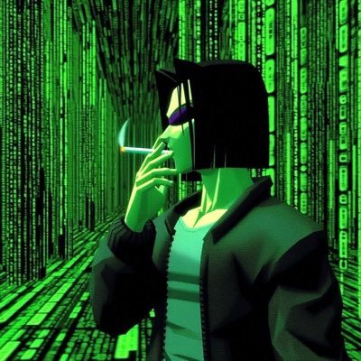 DummLuck's profile picture. 