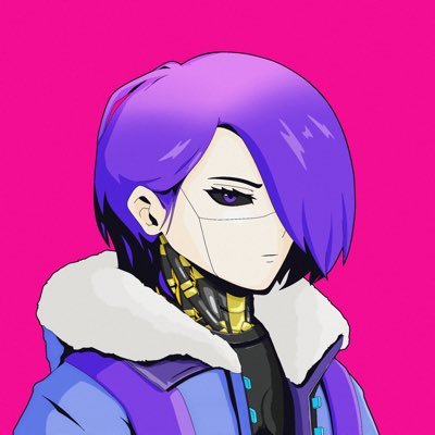 ɴᴏᴠᴀ Profile