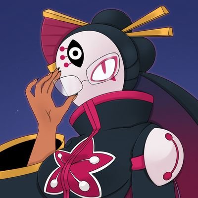 KixShaos21's profile picture. 