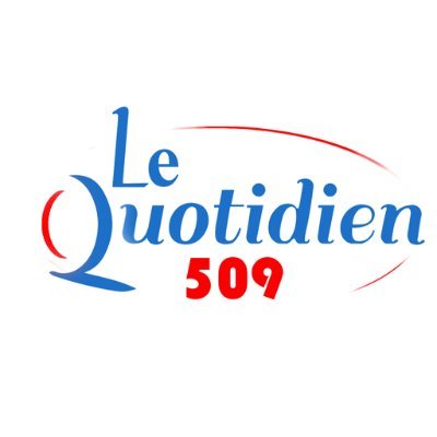 Média indépendant haïtien | Actualités, enquêtes, analyse, interview, voix oubliées. Français • Kreyòl • Español • English. Email : lequotidien509@gmail.com
