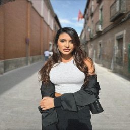 Zresa279733's profile picture. Well-behaved women seldom make history.
