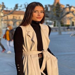 Eelarouwpe6487's profile picture. Be your own kind of beautiful.