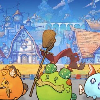 ZRumpca19040's profile picture. $AI is the future I build toward.