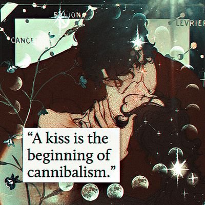 ˖⁺。⋆˚‧ ☾✴ artist ✴ 🇺🇦 ✴ art acc: @Ioveteaaf ✴˖⁺。⋆˚‧ ☾ comms closed @ https://t.co/Xf4tFL2q2e ✴ layout by @w_kot69