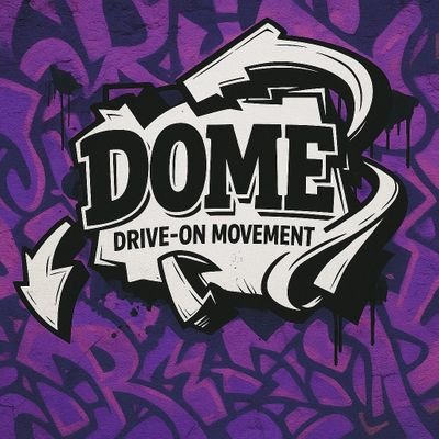 Drive-On Movement | DOME Profile