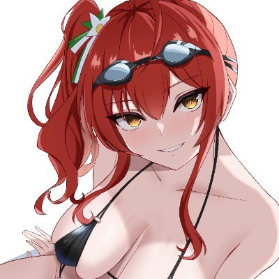 Haichuのアイコン