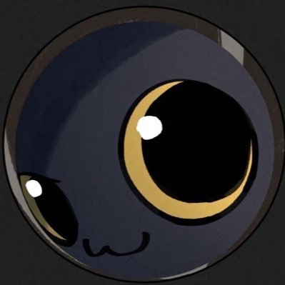 Author_Moyu's profile picture. 