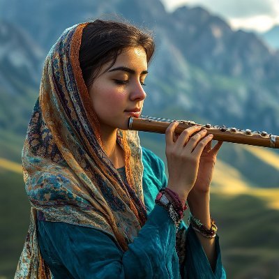 🌟 “A winner is just a loser who tried one more time.” 🌾
Find inspiration with our flute & tribal beats—meditations for success, resilience, and inner strength