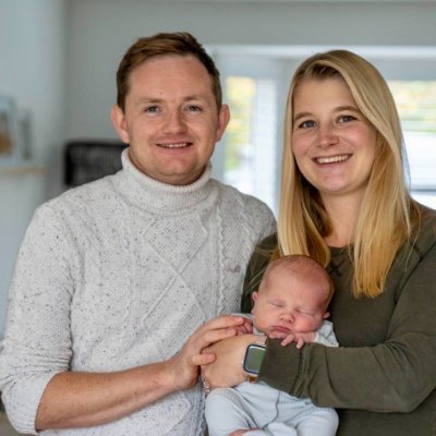 ItsJamieSt's profile picture. 🤵‍♂️ Husband & Father • Serial Founder
🚀 On a mission with @RambleFix, @TalkTextApp & DatePoll
🔙 Co-founded @Unilad & @LADbible