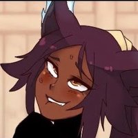 𝔉𝔢𝔯𝔞𝔩 𝔓𝔞𝔫𝔱𝔥𝔢𝔯 (@bisensfw) 's Twitter Profile