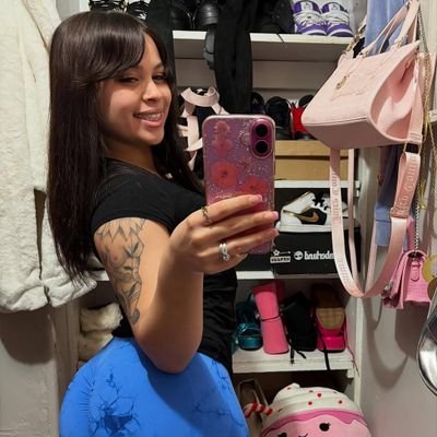Self made💕🤗