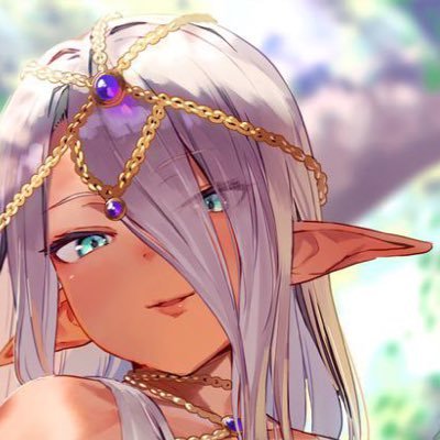 🔮Azalea Blackwood🍃さんのプロフィール画像