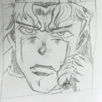 トスジス(通りすがりのジョジョ好き) (@td5ll7j1fq4669) Twitter profile photo