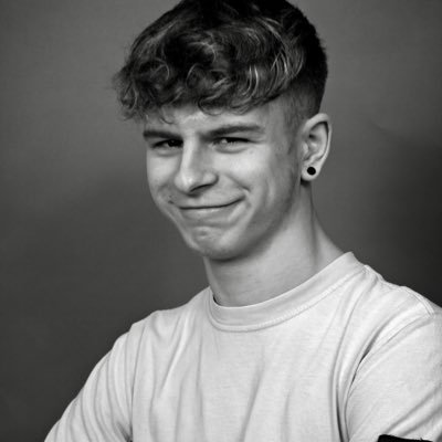 Conor M. Profile