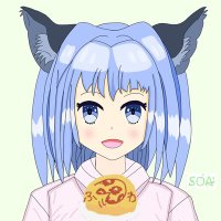 想彩*-SOA*❄🫖 (@s_o_a__) 's Twitter Profile