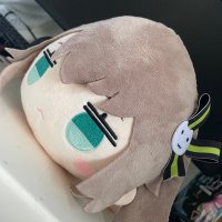 夏衣のさぶ (@natsui_subb) 's Twitter Profile