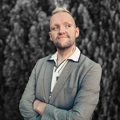 GrahamWoodMedia's profile picture. #BlackLivesMatter | Last Surviving Journalist | Two Last Names | My Opinions Are My Own | He/Him | Byline @hjnews @heraldextra @utahstatesman @realscreengeek