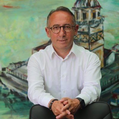 Murat Aksoy Profile