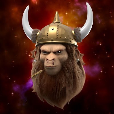 DAOBeacon's profile picture. Wolf of NFT