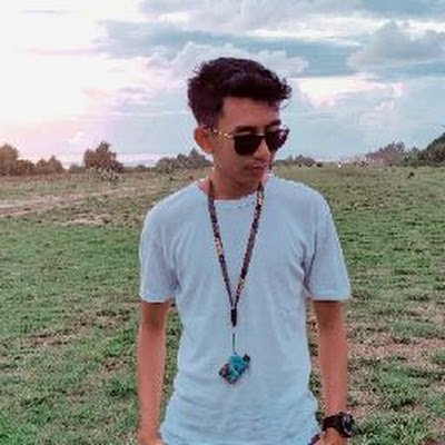 ifuk_t's profile picture. 