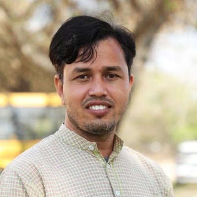 Assistant Professor at Central University of Punjab📗📘📙📖📖
Cinemate 🎥📽️🎬📸
Teaching young minds📸🎥🎞️📽️🎬