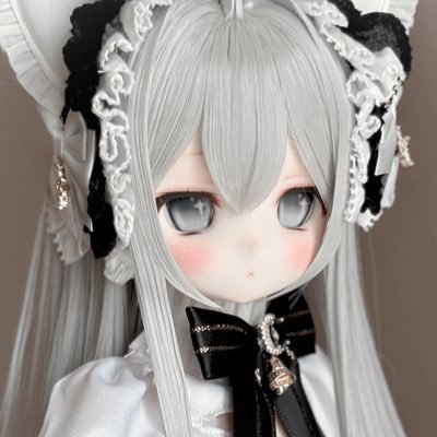 中文/ENG OK 翻訳ソフトを使った日本語とその他の言語🧸MDD関連のコスチューム、目、ウィッグ、ガジェットの製作 💕 作品の交換を希望するなら、DMを送ってくれ🎀૮⑅ᴗ ̫ ᴗ⑅ა 私の画像にaiを使用することを禁止する⚠️🚫#rikka服
