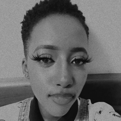 LynnMwendeKamau's profile picture. Software Engineer | Code Alchemist🎓
Vue.js • React • Laravel • Django👾
APIs, CMS, UX & clean architecture💻
Bridging design + creative, scalable solutions🎯