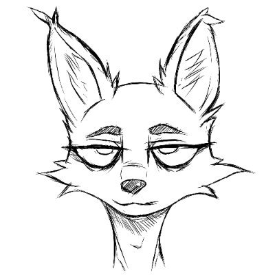Seriuswolf (COMMS CLOSED) π²π½ π Profile
