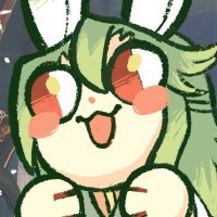Yuyu | YueHua 🌙🐇 (@lunarblossomyh) 's Twitter Profile Photo Yuyu | YueHua 🌙🐇 (@lunarblossomyh) 's Twitter Profile Photo
