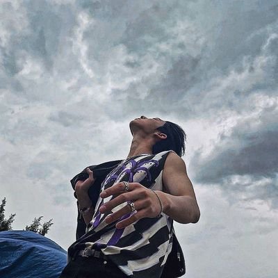 iForgyh's profile picture. 