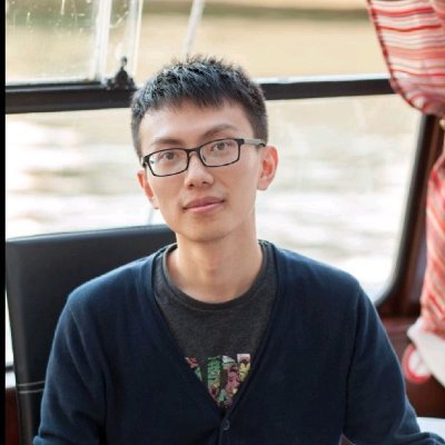 siyue.zhang Profile