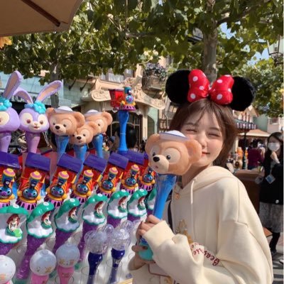 biancaybay's profile picture. SHE|HER🌸