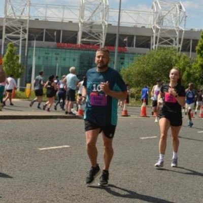 Running 🏃♂️Hiking ⛰️ Mili🐾 Macs🐾MUFC🇾🇪Unhealthy obsession for Trainers & Jackets🇾🇪If I hadn't seen such riches i could live with being poor.... ⭐⭐⭐🇾🇪