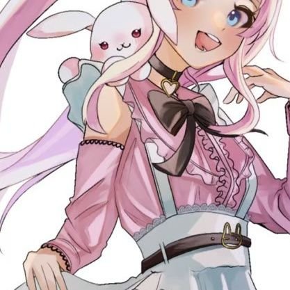 花美さき💗🐇さんのプロフィール画像