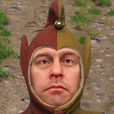 Lindarin9's profile picture. Everyone is always connected

He/him, 🇺🇦, 19